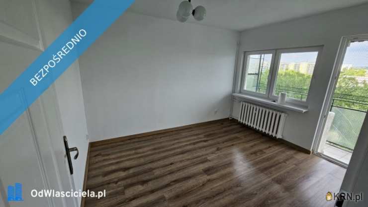 Mieszkanie  na sprzedaż, 2 pokojowe, Łódź, Bałuty, ul. Lniana