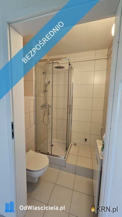 Mieszkanie  na sprzedaż, Łódź, Bałuty, ul. Lniana, 2 pokojowe