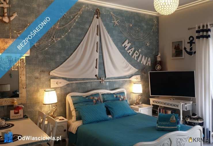 Mieszkanie  na sprzedaż, Międzyzdroje, ul. Pomorskich, 1 pokojowe