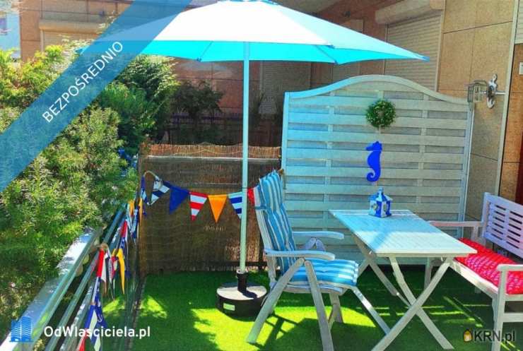 Międzyzdroje, ul. Pomorskich, Mieszkanie  na sprzedaż, 1 pokojowe