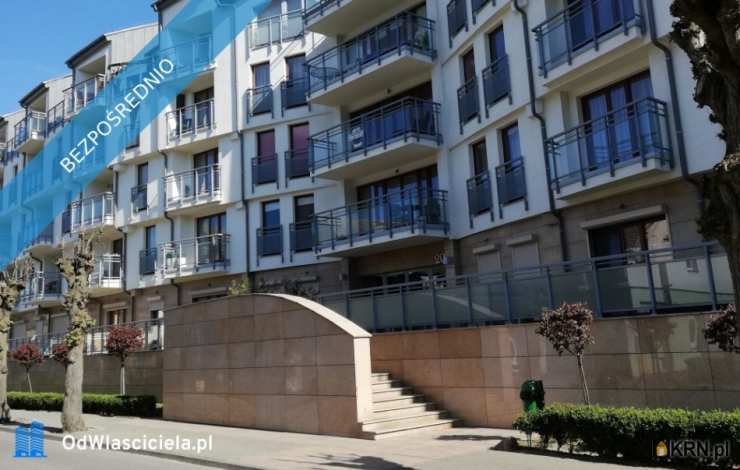 1 pokojowe, Międzyzdroje, ul. Pomorskich, Mieszkanie  na sprzedaż