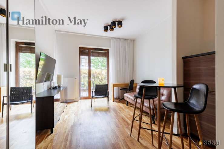 Mieszkanie  do wynajęcia, Mirów, ul. , 1 pokojowe