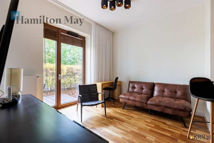 Mieszkanie  do wynajęcia, 1 pokojowe, Mirów, ul. 