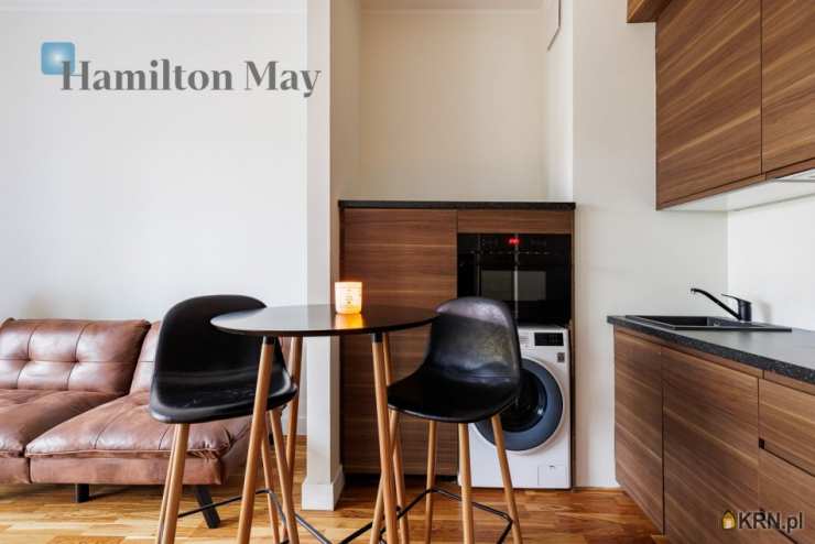 1 pokojowe, Mirów, ul. , Mieszkanie  do wynajęcia