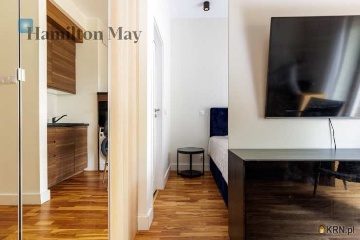 Mieszkanie  do wynajęcia, Mirów, ul. , 1 pokojowe