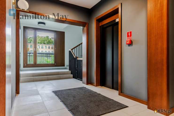 Mieszkanie  do wynajęcia, 1 pokojowe, Mirów, ul. 