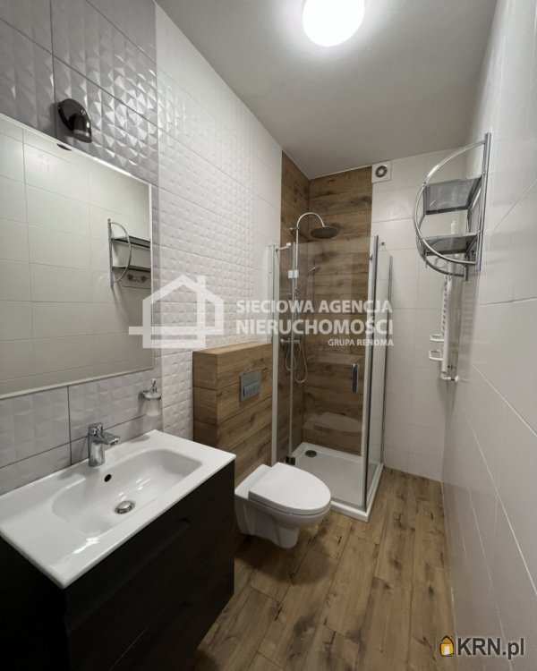 1 pokojowe, Mosty, ul. Gdyńska, Mieszkanie  do wynajęcia