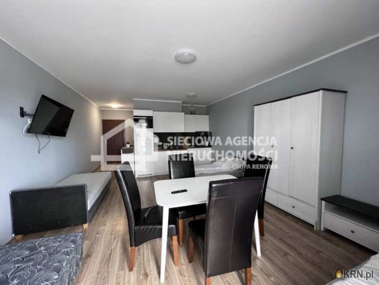 Mieszkanie  do wynajęcia, Mosty, ul. Gdyńska, 1 pokojowe