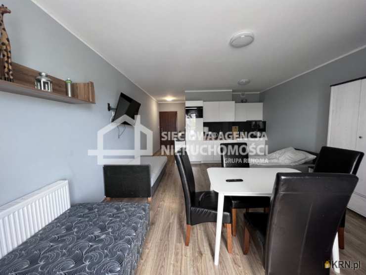 Mieszkanie  do wynajęcia, 1 pokojowe, Mosty, ul. Gdyńska