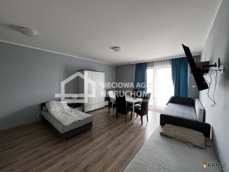 Mosty, ul. Gdyńska, Mieszkanie  do wynajęcia, 1 pokojowe