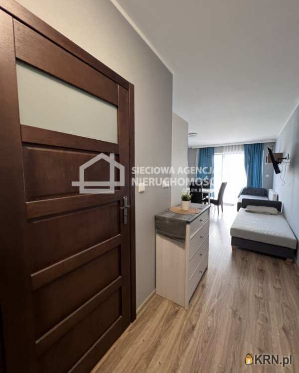 Mosty, ul. Gdyńska, 1 pokojowe, Mieszkanie  do wynajęcia