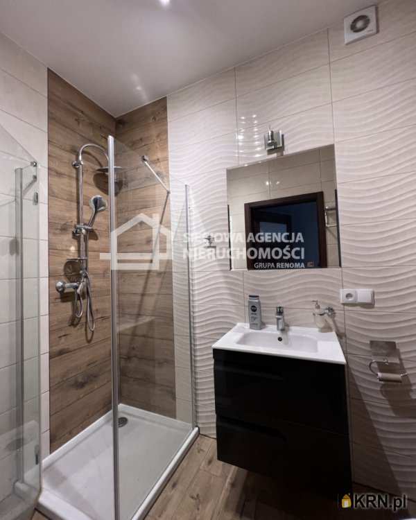 1 pokojowe, Mosty, ul. Gdyńska, Mieszkanie  do wynajęcia