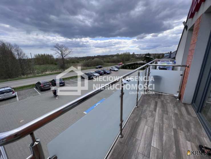 1 pokojowe, Mieszkanie  do wynajęcia, Mosty, ul. Gdyńska