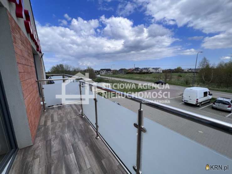 Sieciowa Agencja Nieruchomości Grupa Renoma, Mieszkanie  do wynajęcia, Mosty, ul. Gdyńska
