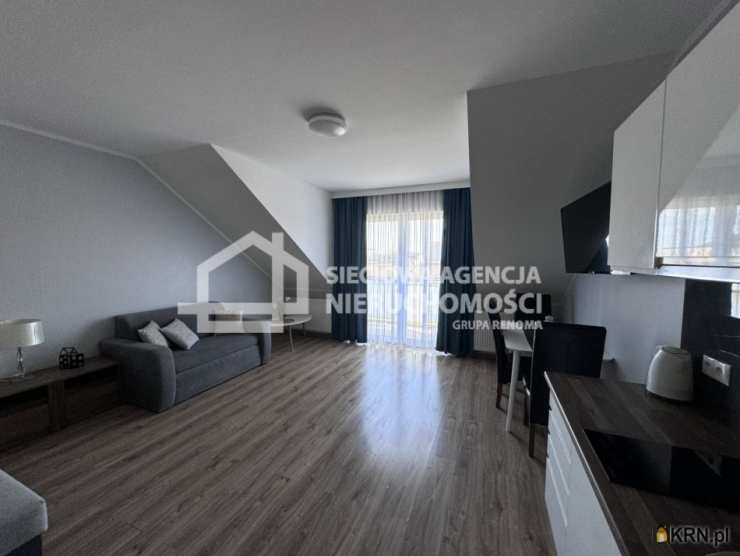 Mosty, ul. Gdyńska, Mieszkanie  do wynajęcia, 1 pokojowe