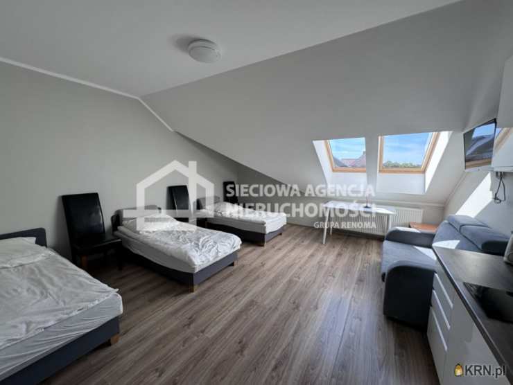 Mieszkanie  do wynajęcia, Mosty, ul. Gdyńska, 1 pokojowe