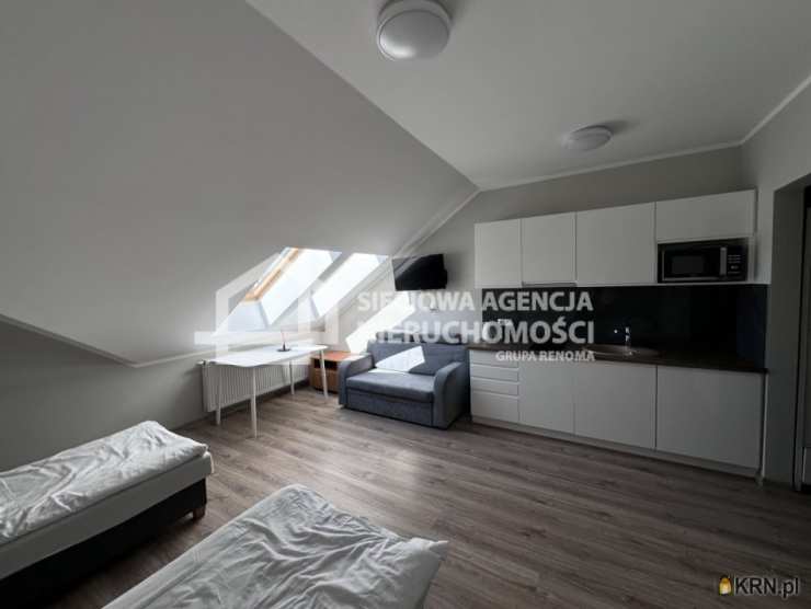 Mieszkanie  do wynajęcia, 1 pokojowe, Mosty, ul. Gdyńska