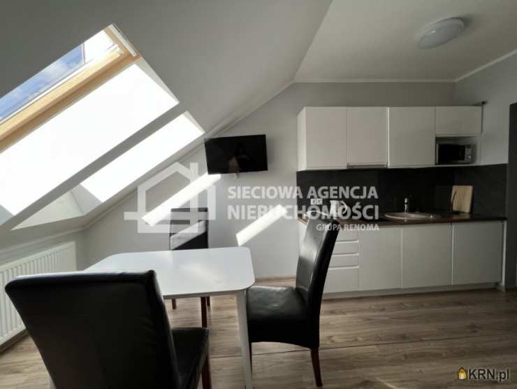 Mosty, ul. Gdyńska, Mieszkanie  do wynajęcia, 1 pokojowe