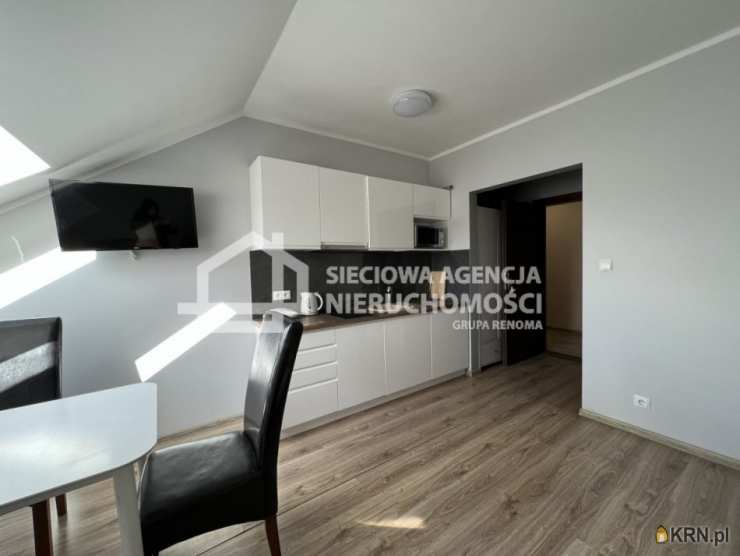 Mosty, ul. Gdyńska, 1 pokojowe, Mieszkanie  do wynajęcia