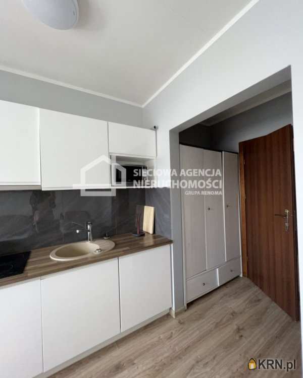 1 pokojowe, Mosty, ul. Gdyńska, Mieszkanie  do wynajęcia