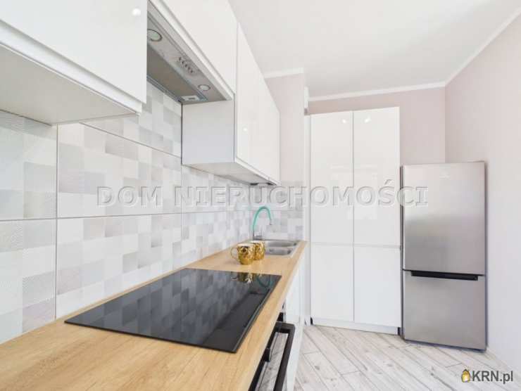 Mieszkanie  do wynajęcia, 1 pokojowe, Olsztyn, ul. Bartąska