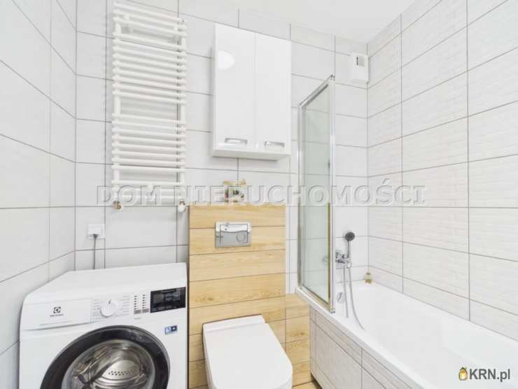 1 pokojowe, Mieszkanie  do wynajęcia, Olsztyn, ul. Bartąska