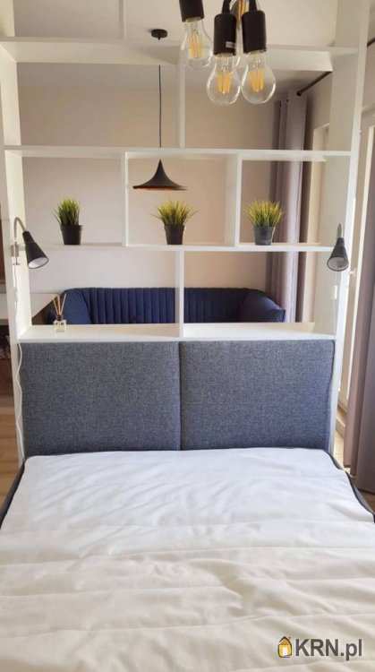 1 pokojowe, Mieszkanie  do wynajęcia, Poznań, Wilda, ul. Różana