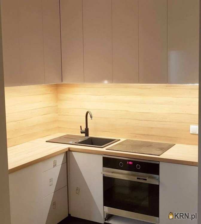 Assesor NIeruchomości, Mieszkanie  do wynajęcia, Poznań, Wilda, ul. Różana