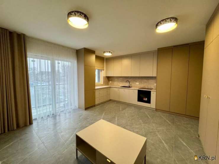 Mieszkanie  do wynajęcia, 1 pokojowe, Poznań, Nowe Miasto/Zawady, ul. 