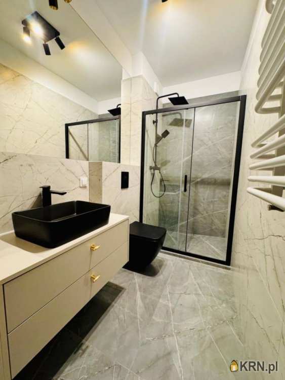 1 pokojowe, Mieszkanie  do wynajęcia, Poznań, Nowe Miasto/Zawady, ul. 