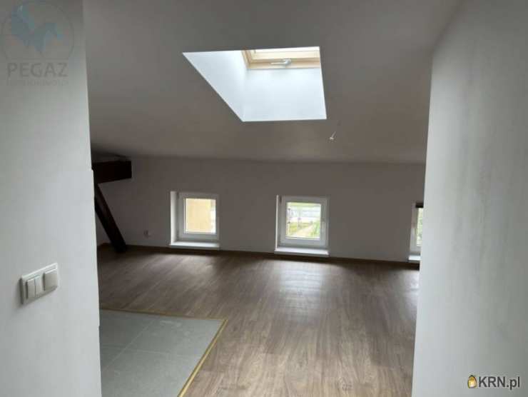 Mieszkanie  do wynajęcia, 2 pokojowe, Poznań, Nowe Miasto/Śródka, ul. Ostrówek