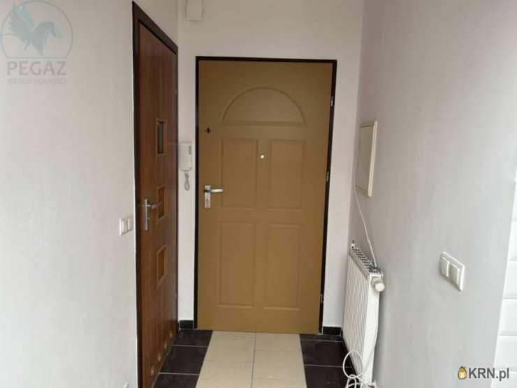 Mieszkanie  do wynajęcia, 2 pokojowe, Poznań, Nowe Miasto/Śródka, ul. Ostrówek