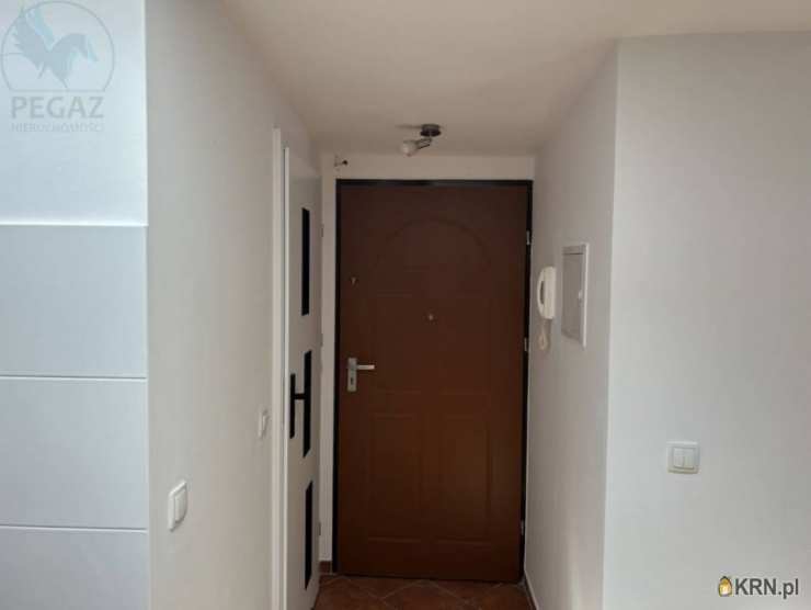 1 pokojowe, Mieszkanie  do wynajęcia, Poznań, Grunwald/Łazarz, ul. E. Sczanieckiej