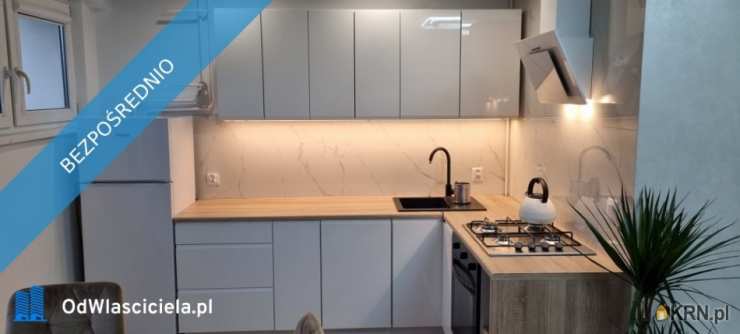 Mieszkanie  do wynajęcia, 1 pokojowe, Poznań, Nowe Miasto/Rataje, ul. Powstań Narodowych