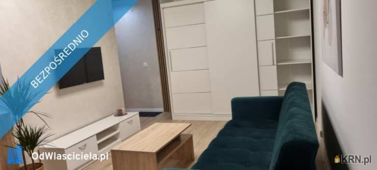 Poznań, Nowe Miasto/Rataje, ul. Powstań Narodowych, Mieszkanie  do wynajęcia, 1 pokojowe