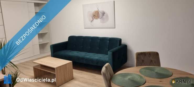 OdWlasciciela.pl, Mieszkanie  do wynajęcia, Poznań, Nowe Miasto/Rataje, ul. Powstań Narodowych
