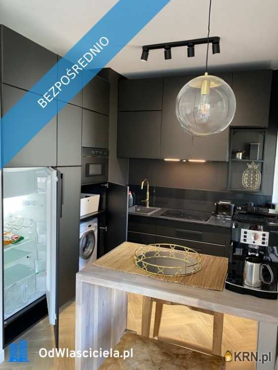 Mieszkanie  do wynajęcia, 1 pokojowe, Poznań, Stare Miasto, ul. Trójpole