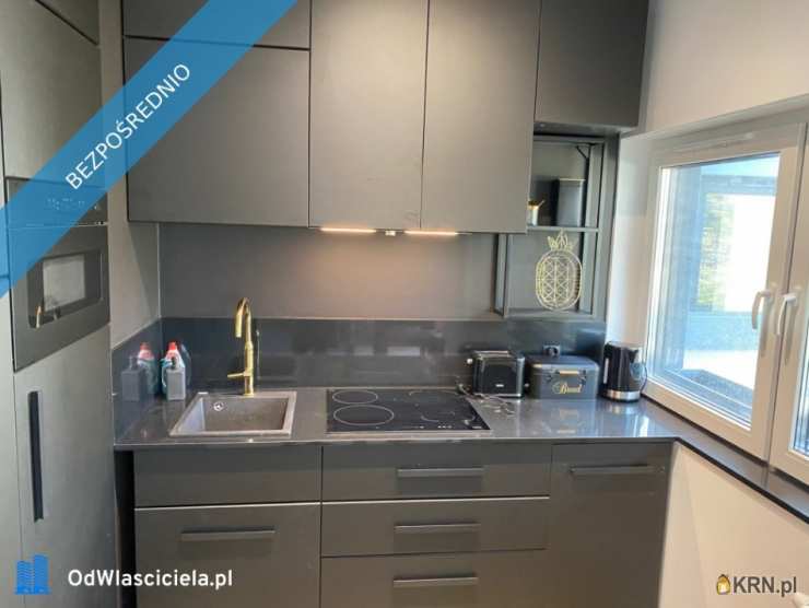 Poznań, Stare Miasto, ul. Trójpole, Mieszkanie  do wynajęcia, 1 pokojowe