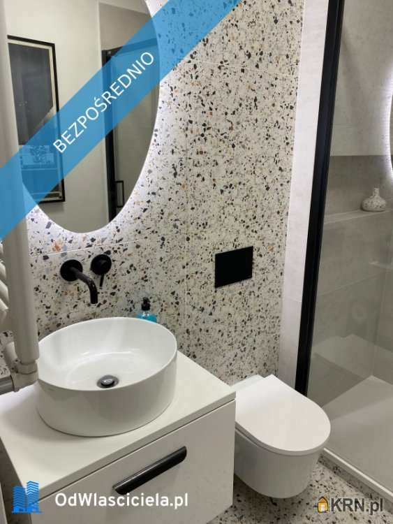 Poznań, Stare Miasto, ul. Trójpole, 1 pokojowe, Mieszkanie  do wynajęcia