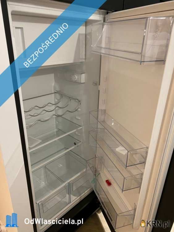 1 pokojowe, Mieszkanie  do wynajęcia, Poznań, Stare Miasto, ul. Trójpole