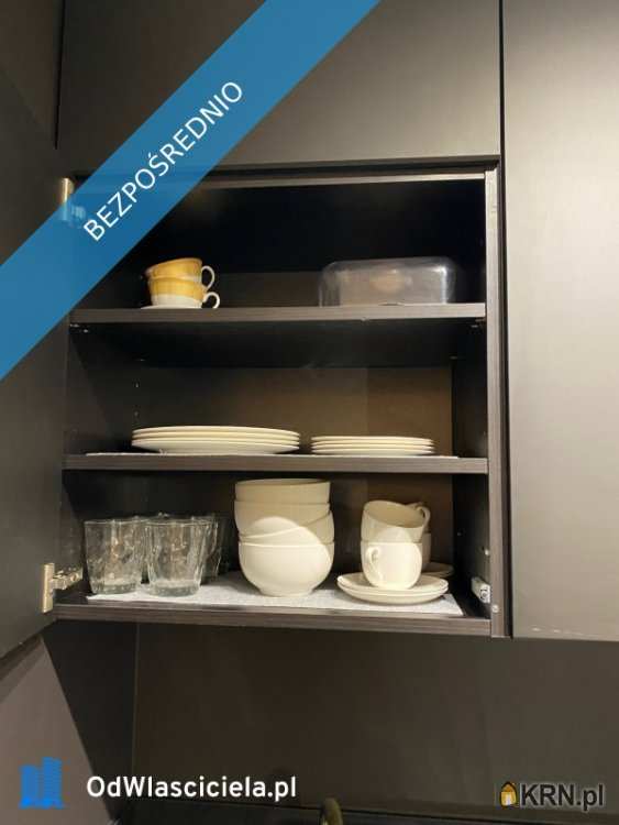 Mieszkanie  do wynajęcia, Poznań, Stare Miasto, ul. Trójpole, 1 pokojowe