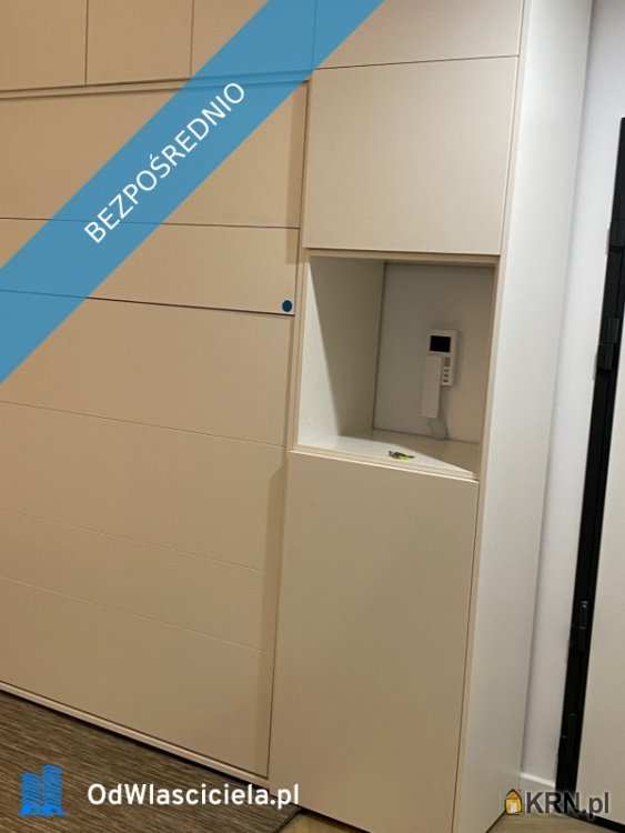 Mieszkanie  do wynajęcia, 1 pokojowe, Poznań, Stare Miasto, ul. Trójpole