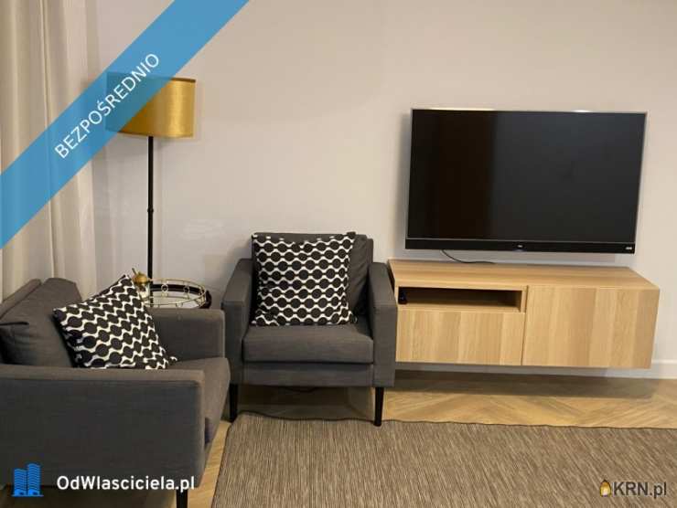 Poznań, Stare Miasto, ul. Trójpole, Mieszkanie  do wynajęcia, 1 pokojowe