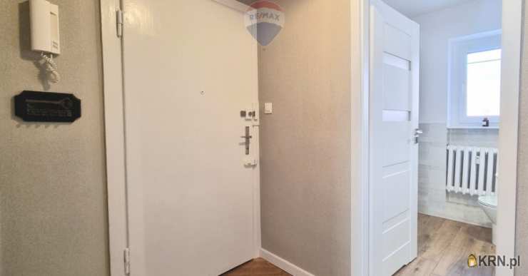 1 pokojowe, Mieszkanie  do wynajęcia, Poznań, Jeżyce, ul. 