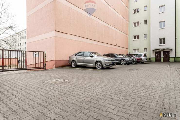 Poznań, Jeżyce, ul. , 1 pokojowe, Mieszkanie  do wynajęcia