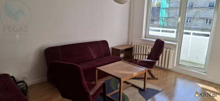 Mieszkanie  do wynajęcia, Poznań, Stare Miasto/Winogrady, ul. , 1 pokojowe