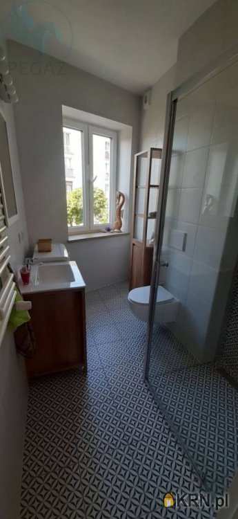 1 pokojowe, Mieszkanie  do wynajęcia, Poznań, Grunwald, ul. M. Palacza