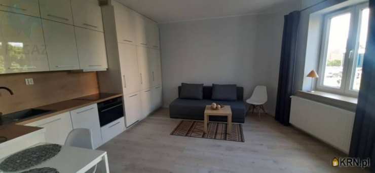 Mieszkanie  do wynajęcia, 1 pokojowe, Poznań, Grunwald, ul. M. Palacza