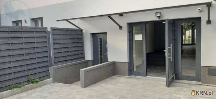 1 pokojowe, Mieszkanie  do wynajęcia, Poznań, Grunwald, ul. M. Palacza