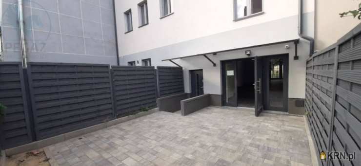 Mieszkanie  do wynajęcia, Poznań, Grunwald, ul. M. Palacza, 1 pokojowe